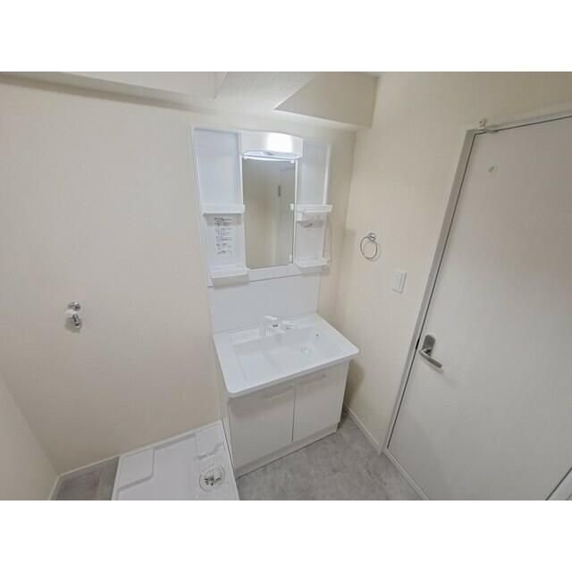 ハイツ荒川の物件内観写真