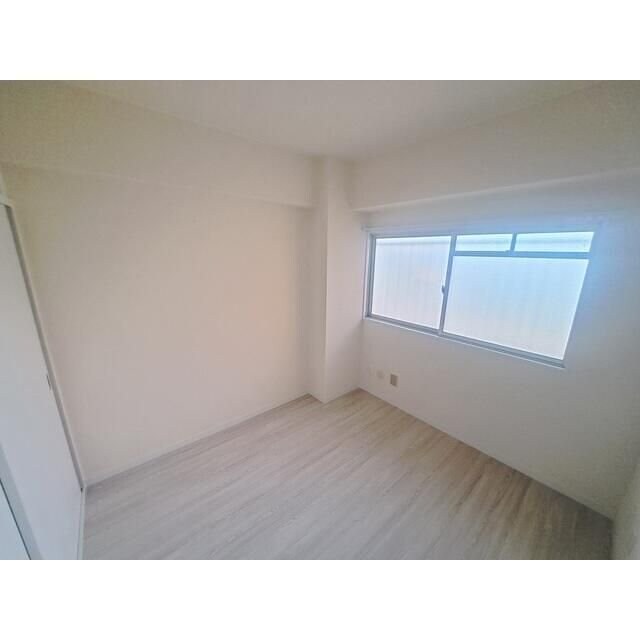 ハイツ荒川の物件内観写真