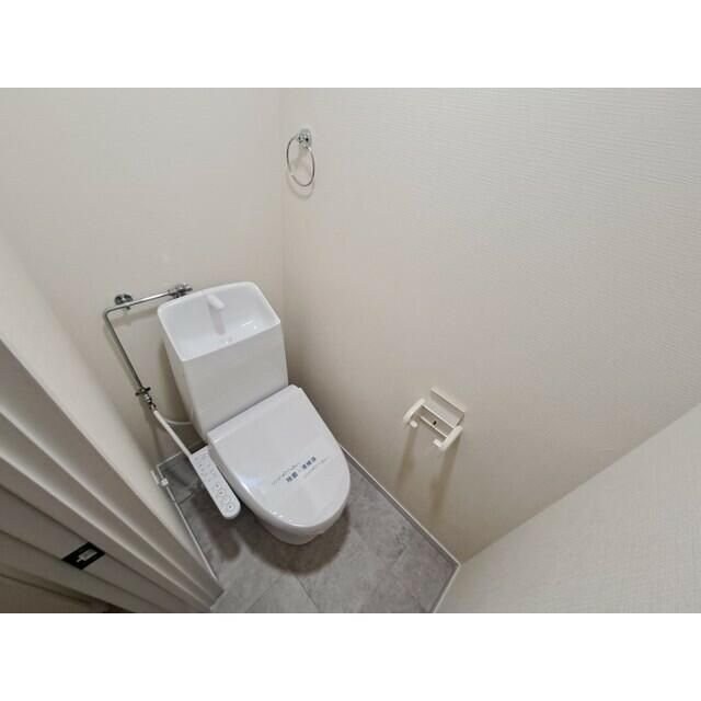 ハイツ荒川の物件内観写真