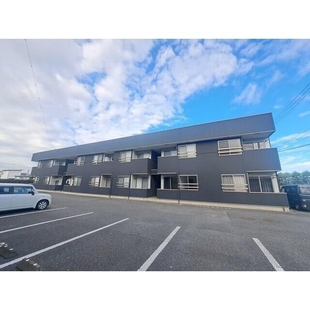 GARDEN MIYAKOIIの物件外観写真