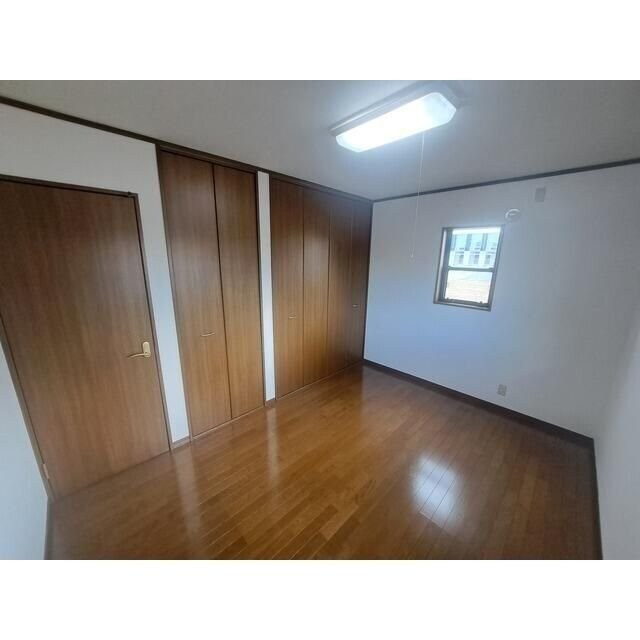 サンパティークの物件内観写真