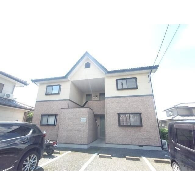 サンパティークの物件内観写真