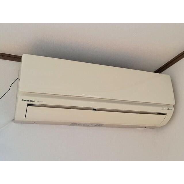 サンパティークの物件内観写真