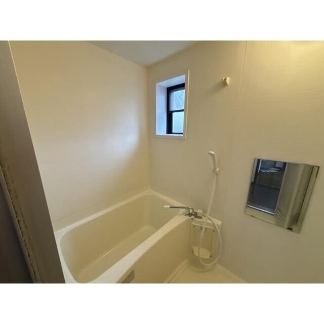 サンパティークの物件内観写真