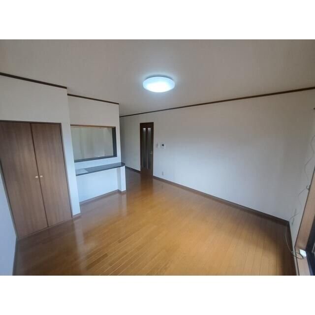 サンパティークの物件内観写真