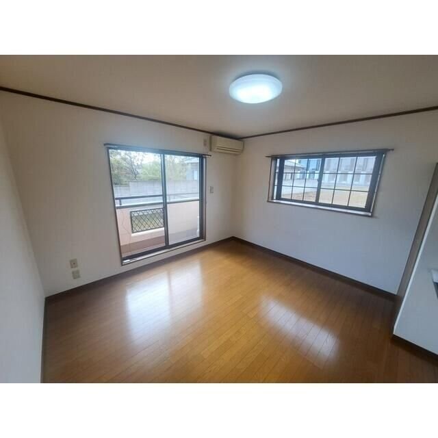 サンパティークの物件内観写真