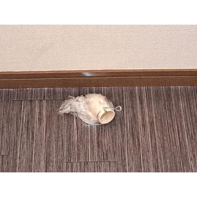 サンパティークの物件内観写真