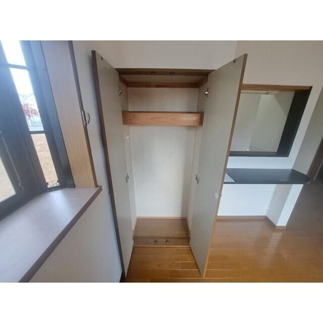 サンパティークの物件内観写真