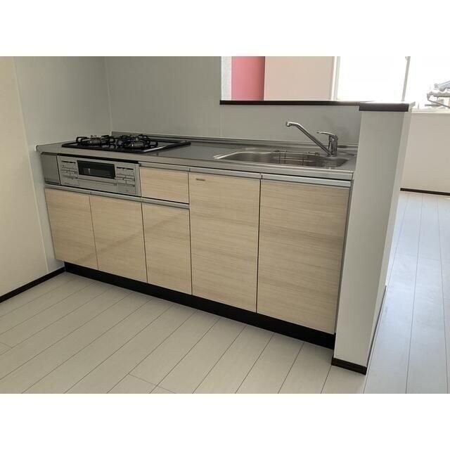 ANIMAL KINGDOMの物件内観写真