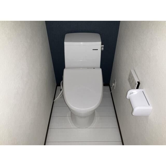 ANIMAL KINGDOMの物件内観写真