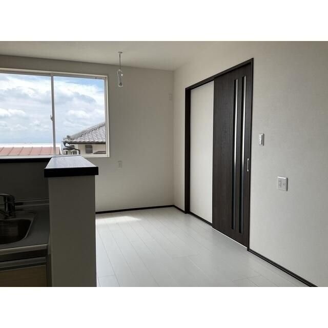 ANIMAL KINGDOMの物件内観写真