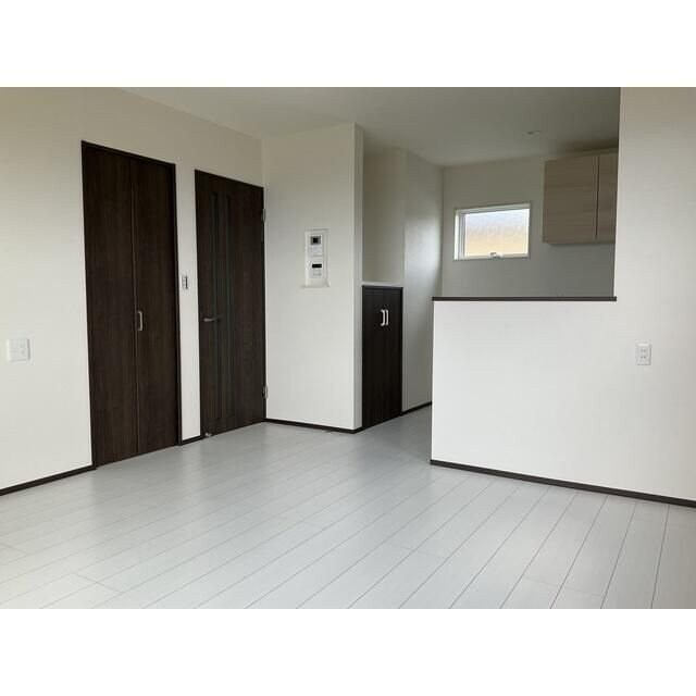 ANIMAL KINGDOMの物件内観写真