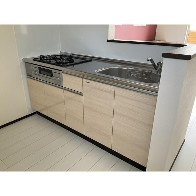 ANIMAL KINGDOMの物件内観写真