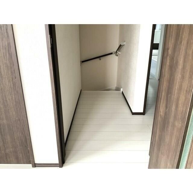 ANIMAL KINGDOMの物件内観写真