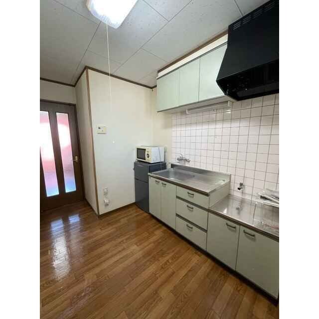 カーサ・ハナミズキの物件内観写真