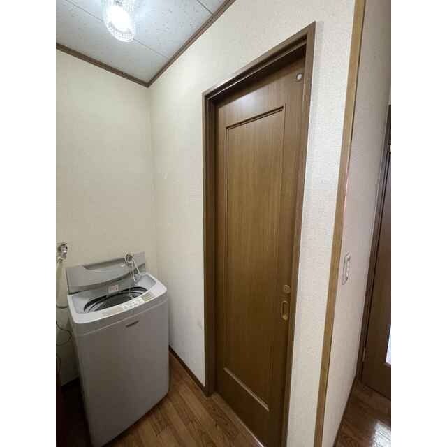 カーサ・ハナミズキの物件内観写真