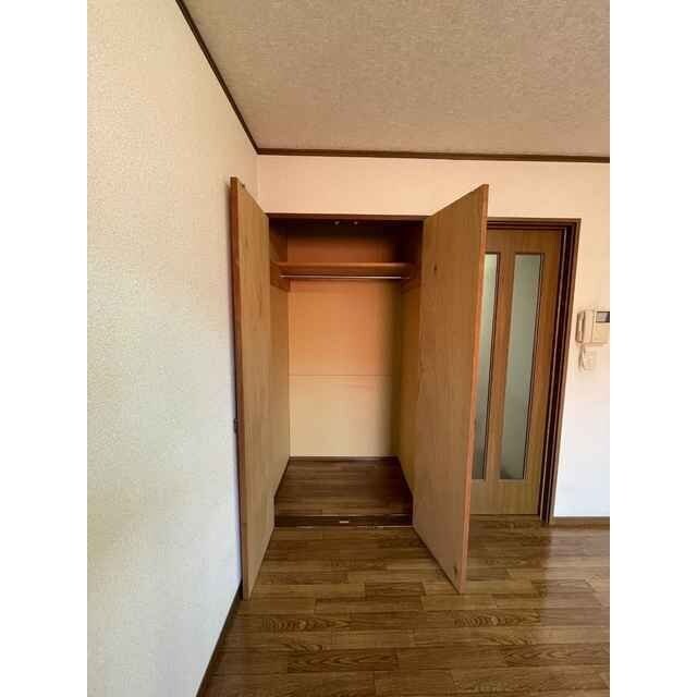 カーサ・ハナミズキの物件内観写真