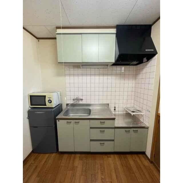 カーサ・ハナミズキの物件内観写真