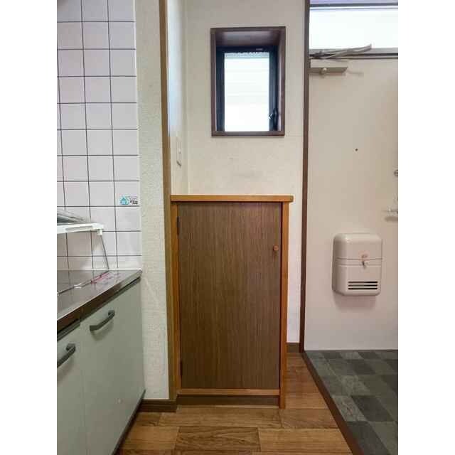 カーサ・ハナミズキの物件内観写真