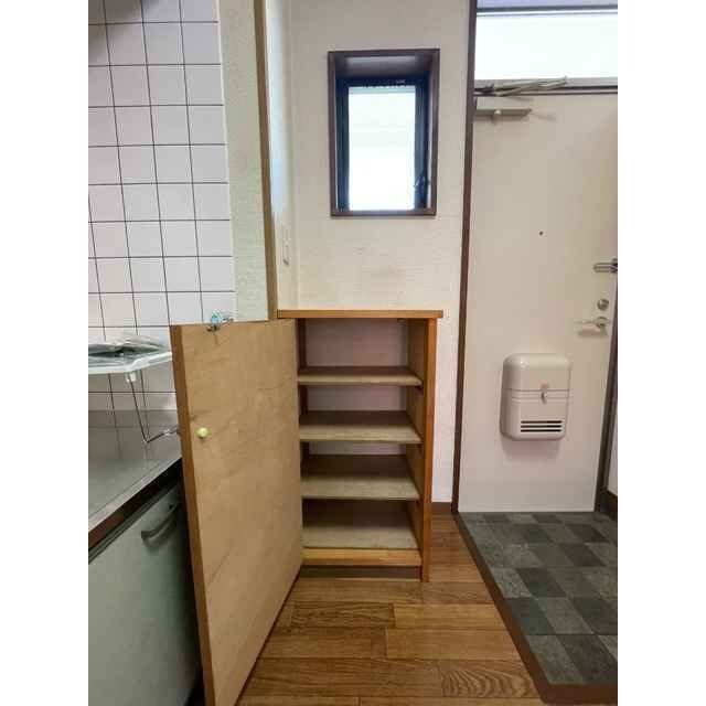 カーサ・ハナミズキの物件内観写真