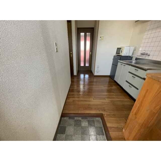 カーサ・ハナミズキの物件内観写真