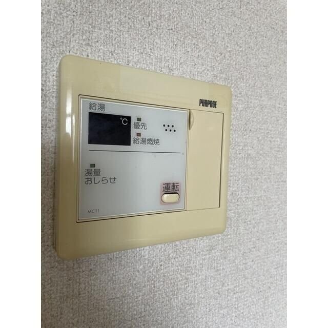 カーサ・ハナミズキの物件内観写真