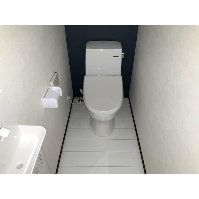 ANIMAL KINGDOMの物件内観写真