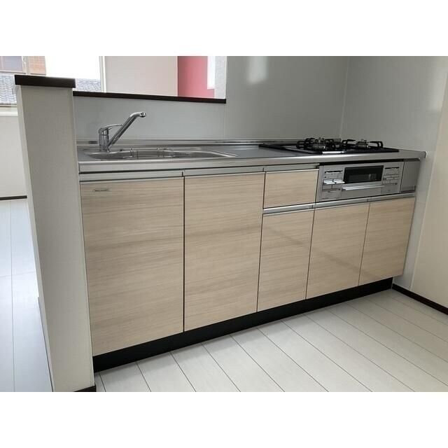 ANIMAL KINGDOMの物件内観写真