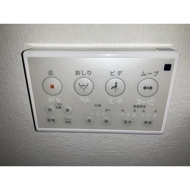 ANIMAL KINGDOMの物件内観写真