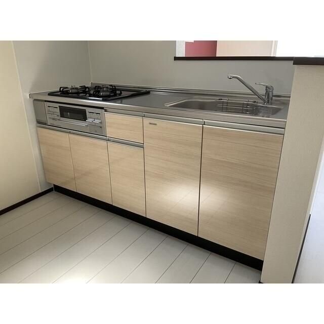 ANIMAL KINGDOMの物件内観写真