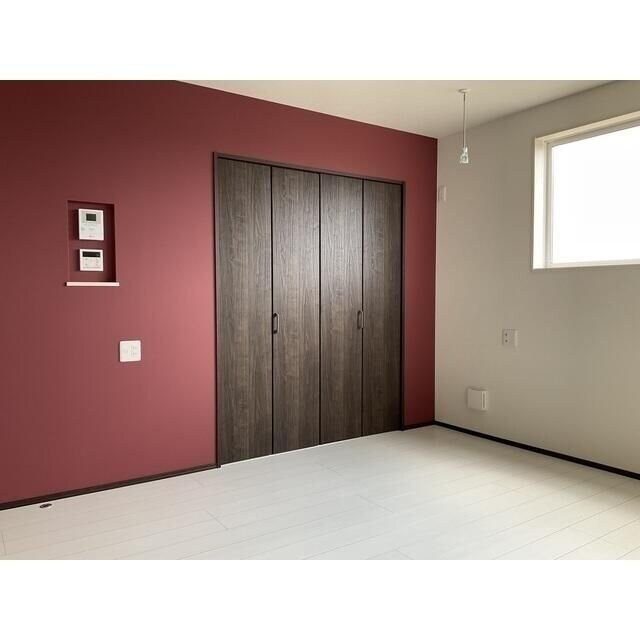 ANIMAL KINGDOMの物件内観写真