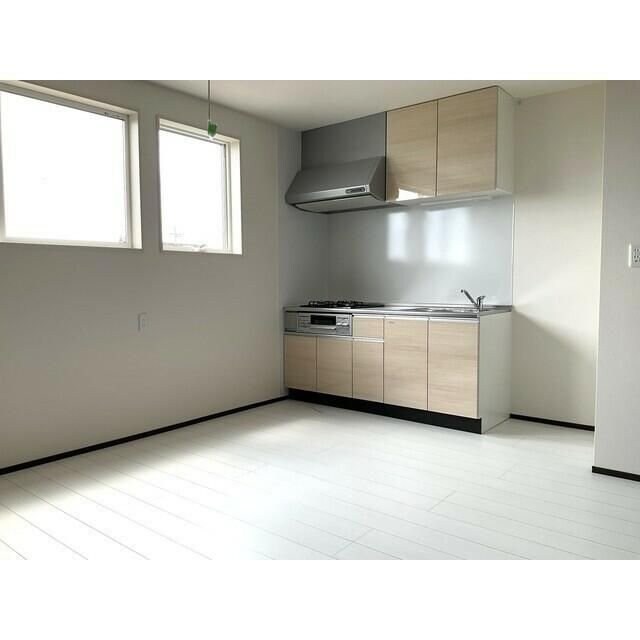 ANIMAL KINGDOMの物件内観写真