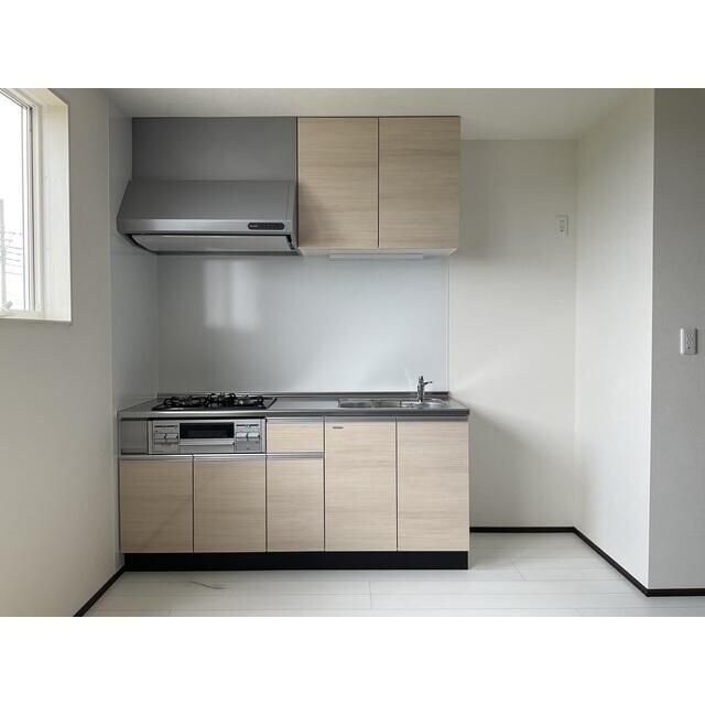 ANIMAL KINGDOMの物件内観写真