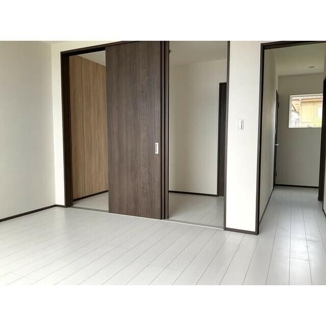 ANIMAL KINGDOMの物件内観写真