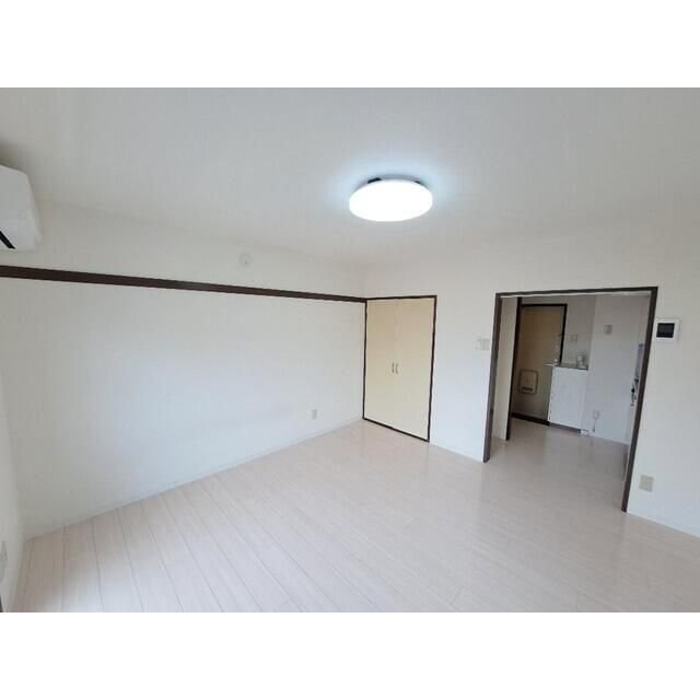 フラッツマグノリアの物件内観写真