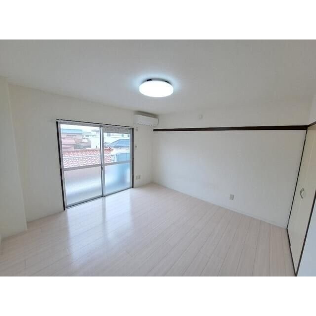 フラッツマグノリアの物件内観写真