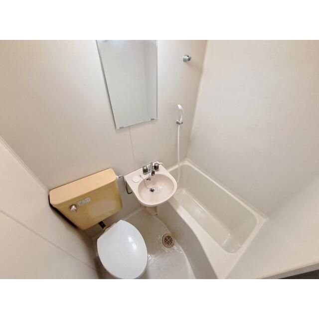 フラッツマグノリアの物件内観写真