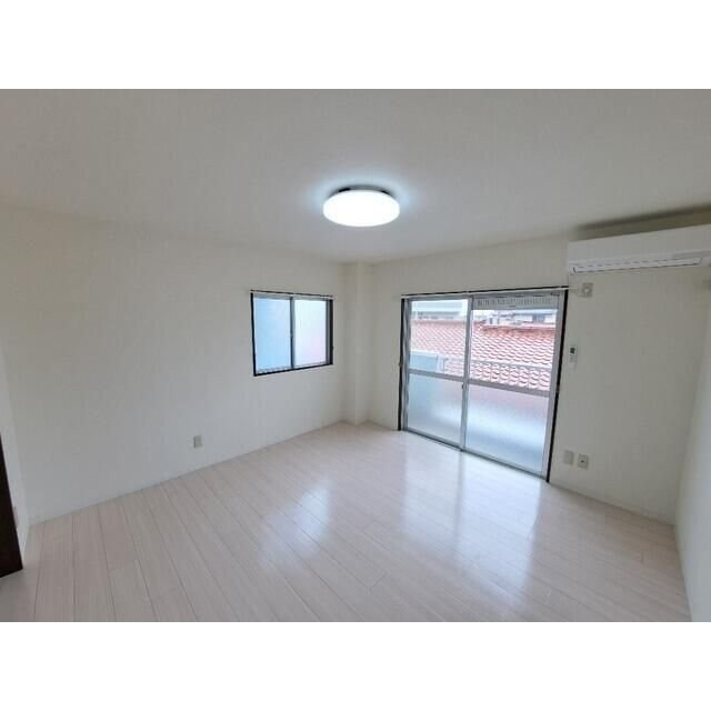 フラッツマグノリアの物件内観写真