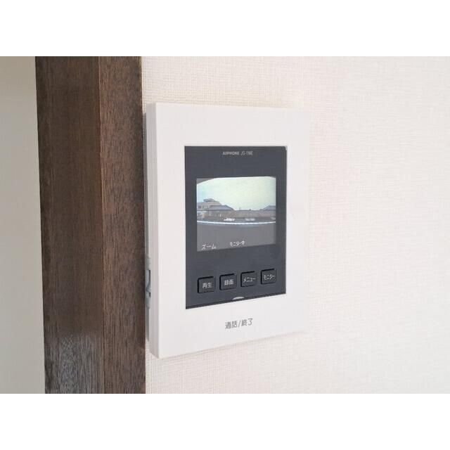 フラッツマグノリアの物件内観写真