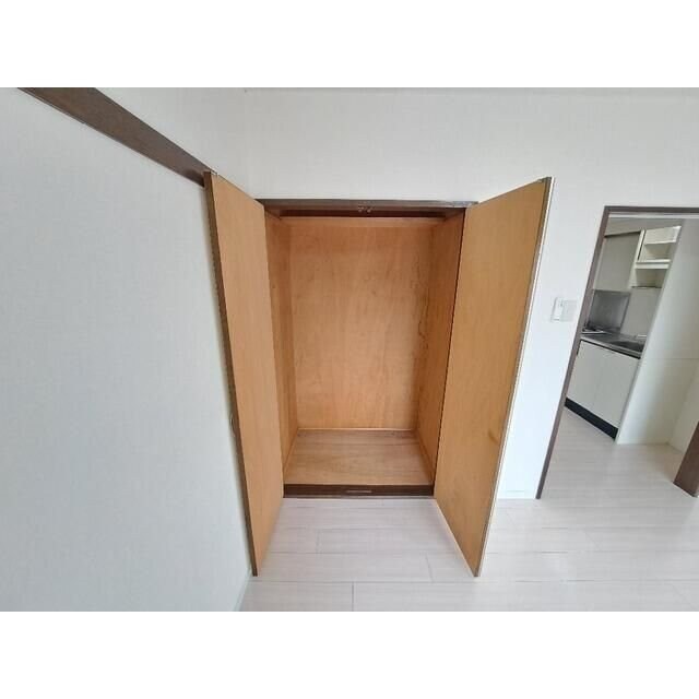 フラッツマグノリアの物件内観写真