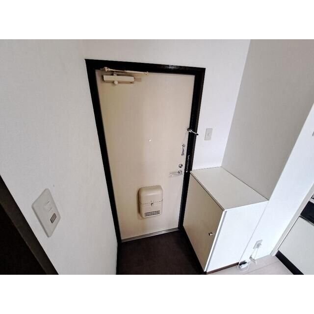 フラッツマグノリアの物件内観写真