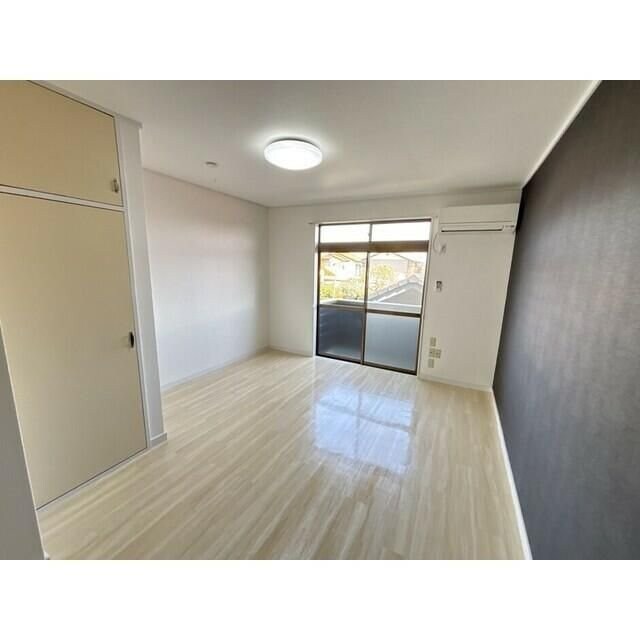 パステルハイツの物件内観写真