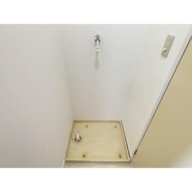 パステルハイツの物件内観写真