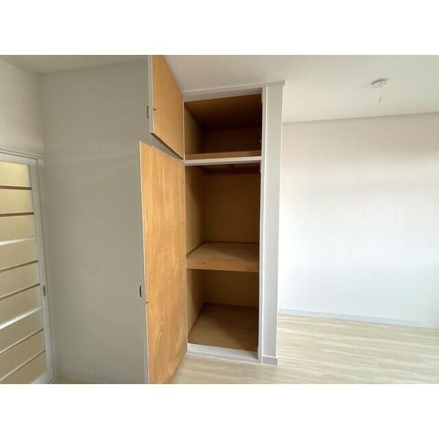 パステルハイツの物件内観写真