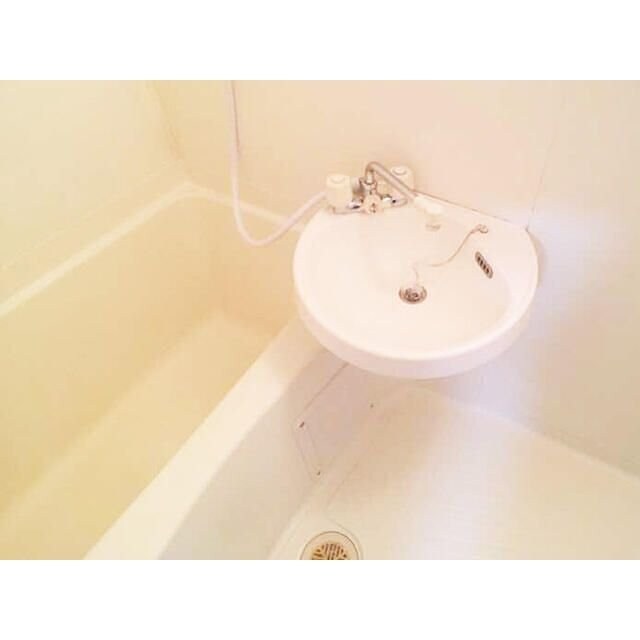 パステルハイツの物件内観写真