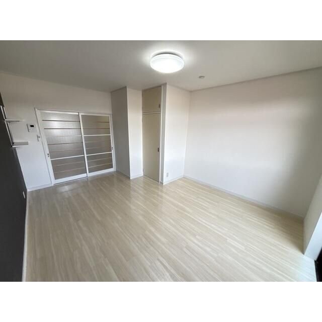 パステルハイツの物件内観写真