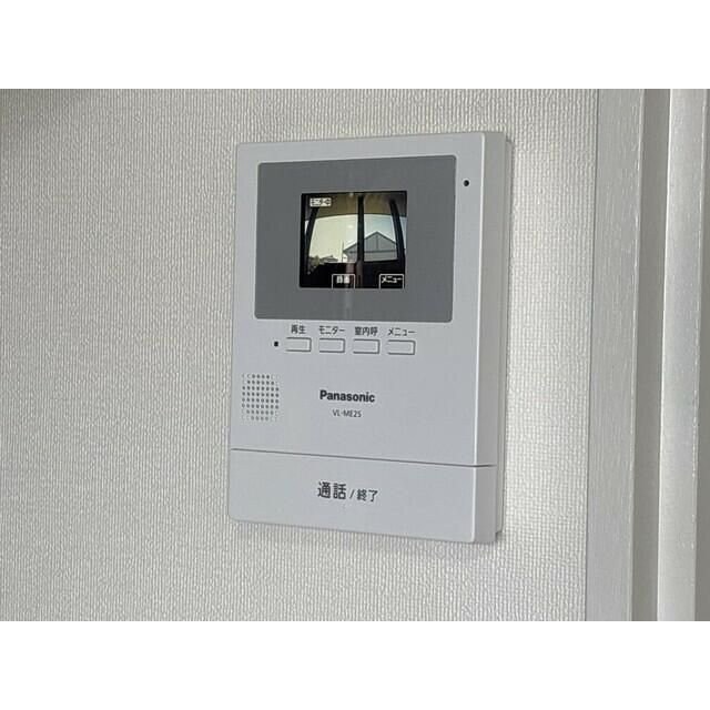 パステルハイツの物件内観写真