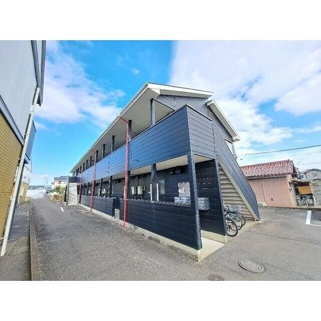 パステルハイツの物件内観写真