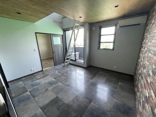 ブルックリンアパートメントの物件内観写真