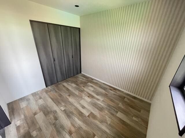 ブルックリンアパートメントの物件内観写真